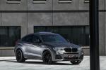 BMW X4 by Lightweight Performance 2015 года